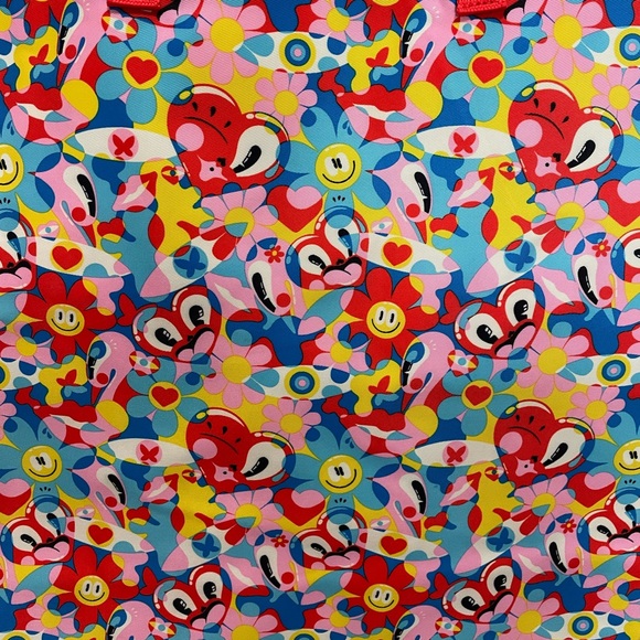 NWOT Estée Lauder Summer Tote Bag - Picture 2 of 4